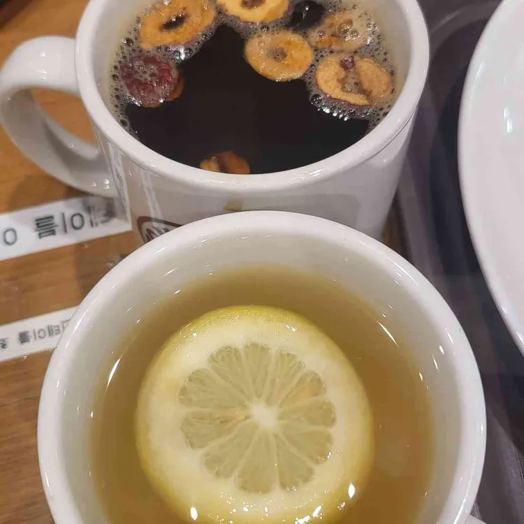 탐앤탐스 사진 2