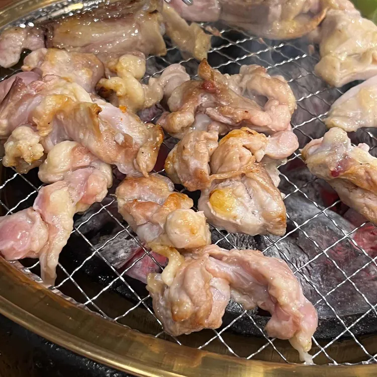 한가네 숯불닭갈비 대표 사진