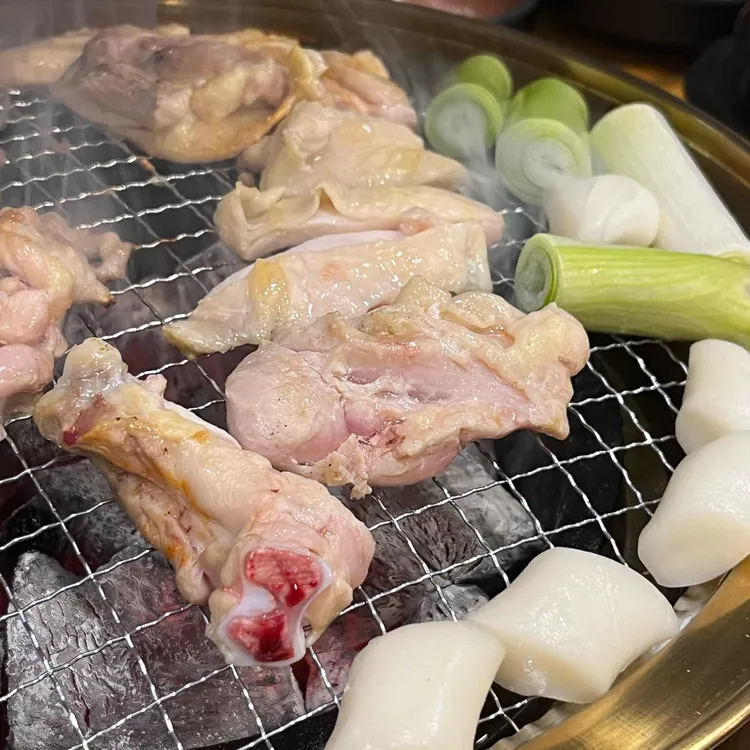 한가네 숯불닭갈비 대표 사진