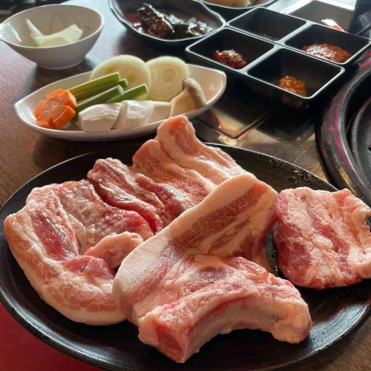 광명생포갈비 사진 1