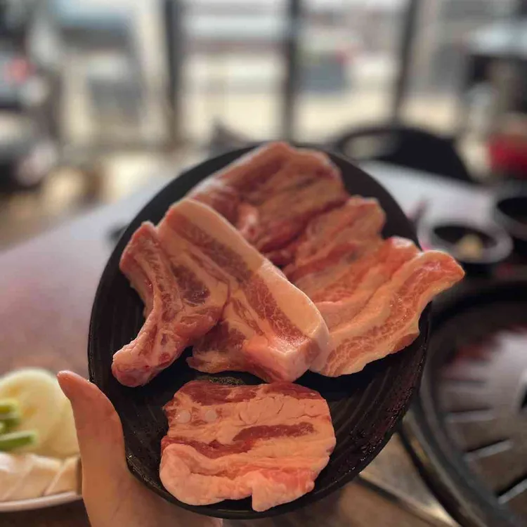 광명생포갈비 사진 2
