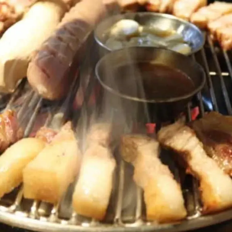 제주삼다흑돈 대표 사진