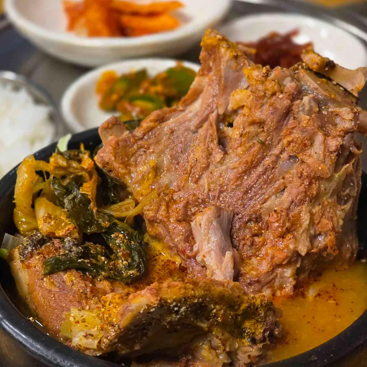 재수돈감자탕 대표 사진