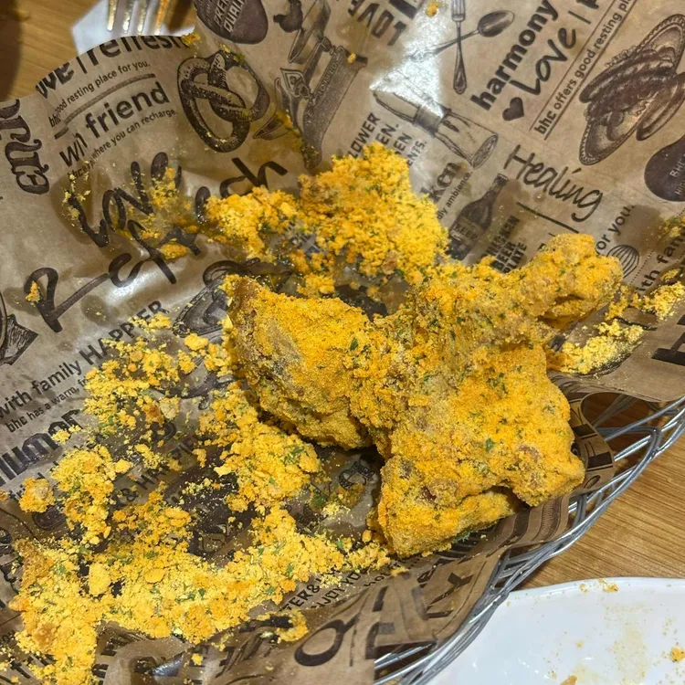BHC치킨 대표 사진