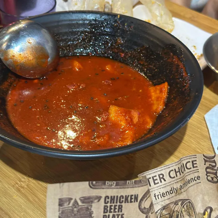 BHC치킨 대표 사진