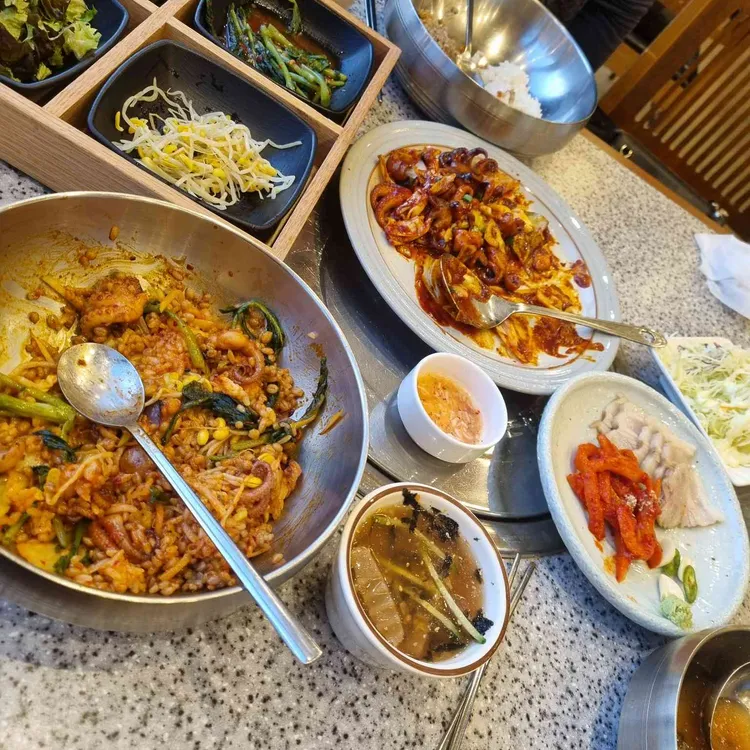 호감쭈꾸미 대표 사진