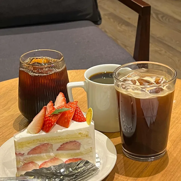 블랙업커피 사진 1