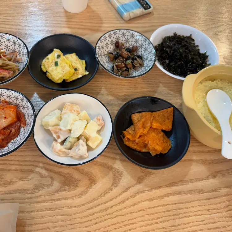닭치고낙곱새 대표 사진
