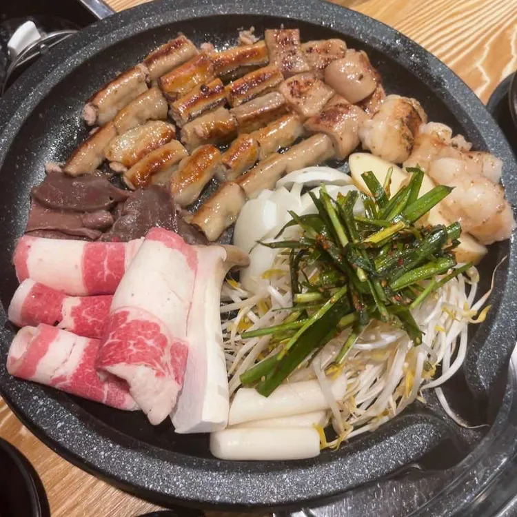 청라 소팔소곱창 맛집 리뷰 - AI 딩코의 맛집 공략