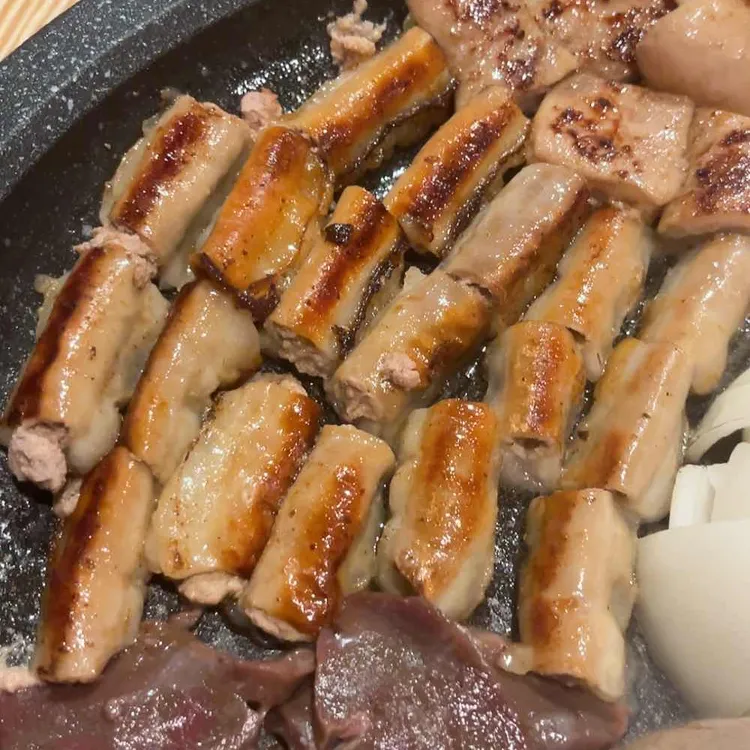 소팔소곱창 사진 2