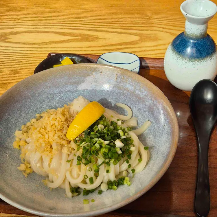 유타우동 대표 사진