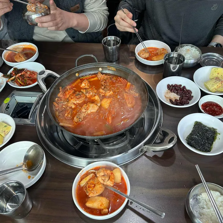 곰배령이야기 대표 사진