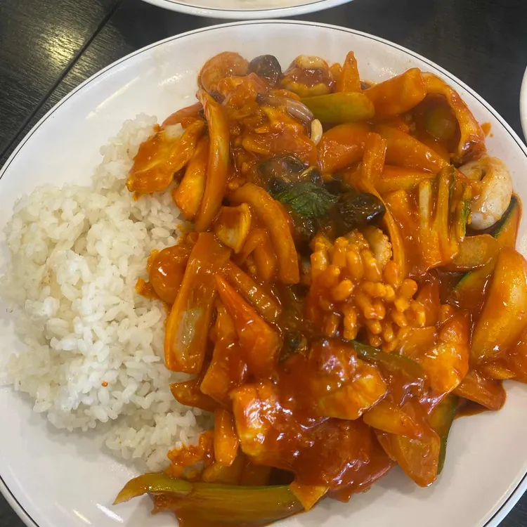 만당홍 사진 1