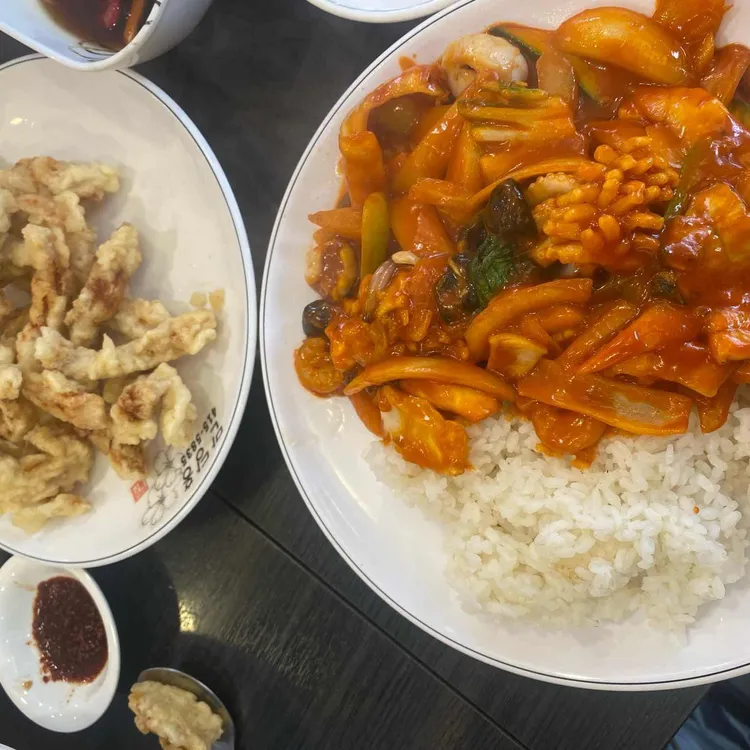 만당홍 사진 2