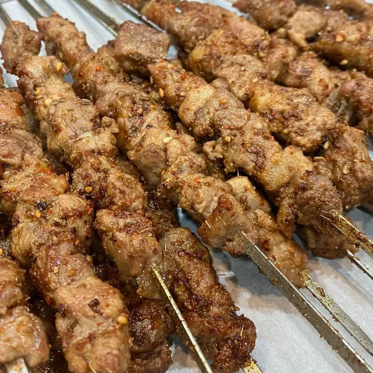 서정식당 대표 사진