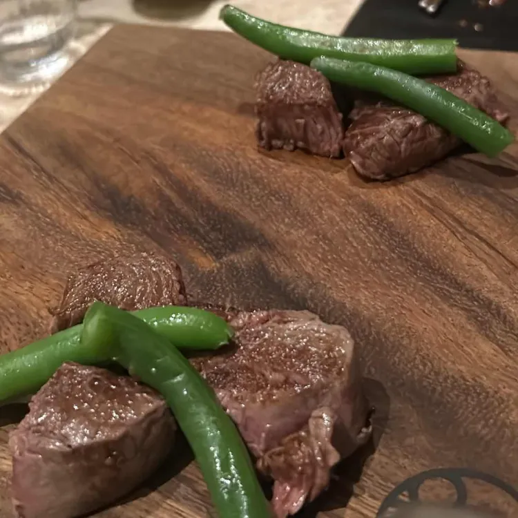 우몽블랙 분당정자점 - 분당정자 한우, 한우오마카세 맛집 | 다이닝코드, 빅데이터 맛집검색