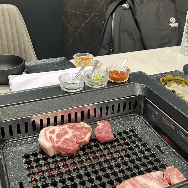 그리던,고기 대표 사진
