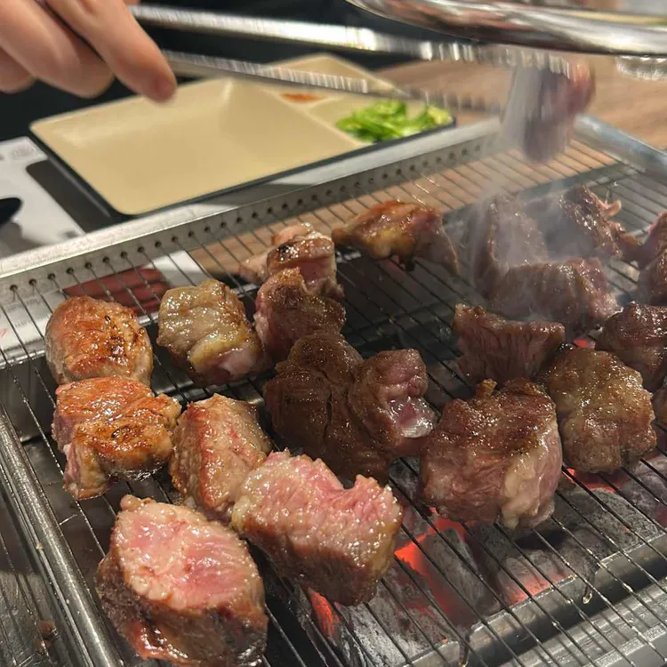 이가네 화덕양갈비구이 대표 사진