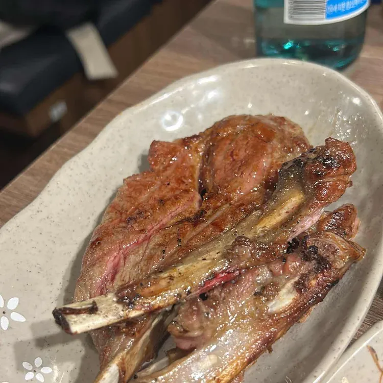 이가네 화덕양갈비구이 대표 사진