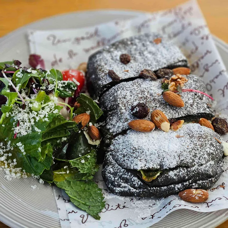 Cafe 팡시온 사진 1