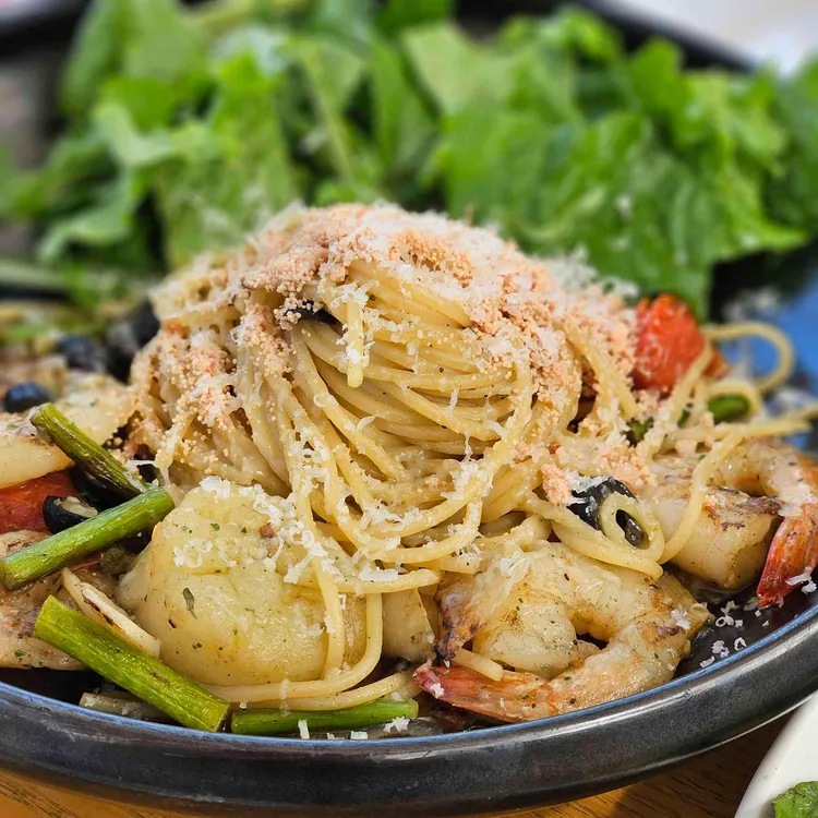 Cafe 팡시온 사진 2