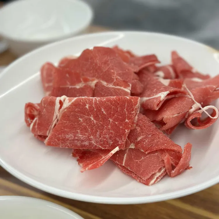 등촌샤브칼국수 대표 사진