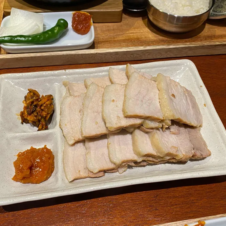 동동국밥 대표 사진