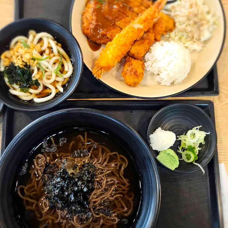 역전우동0410 안산고잔남부점 대표 사진