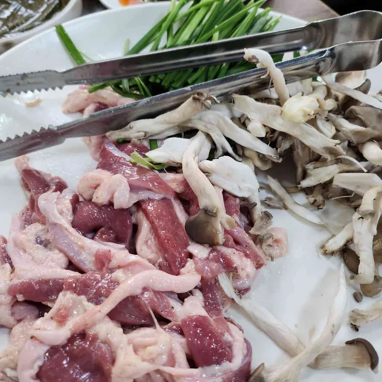 정원 대표 사진