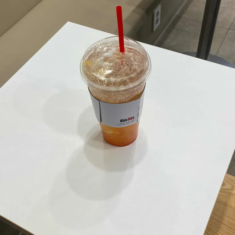매머드커피익스프레스 대표 사진