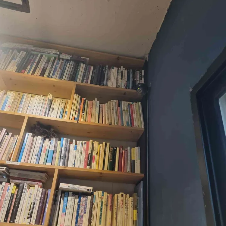 윈터커피로스터스 사진 1