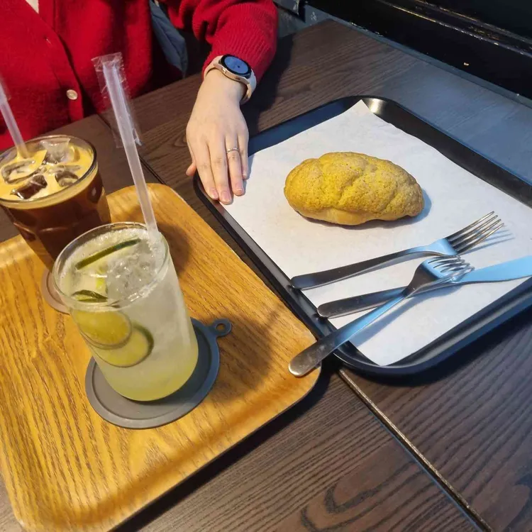 윈터커피로스터스 사진 2