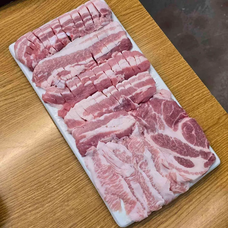 고기카페 엠쿡 대표 사진