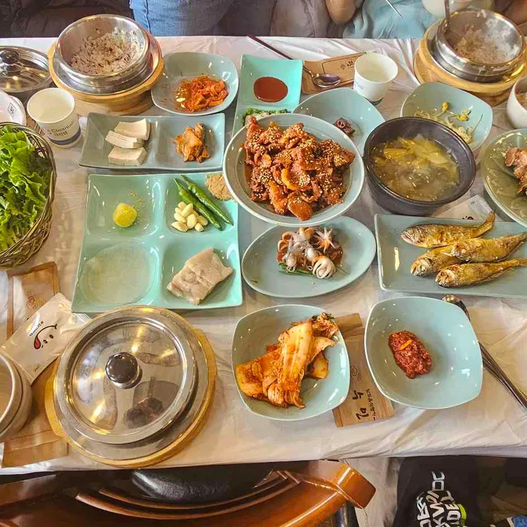 수인관 대표 사진