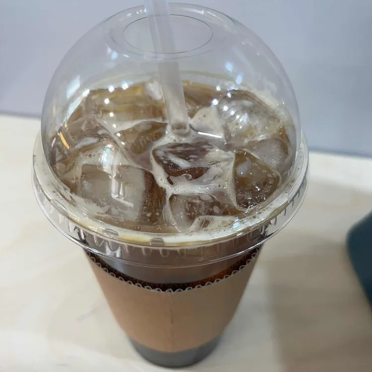 커피공장2010 대표 사진