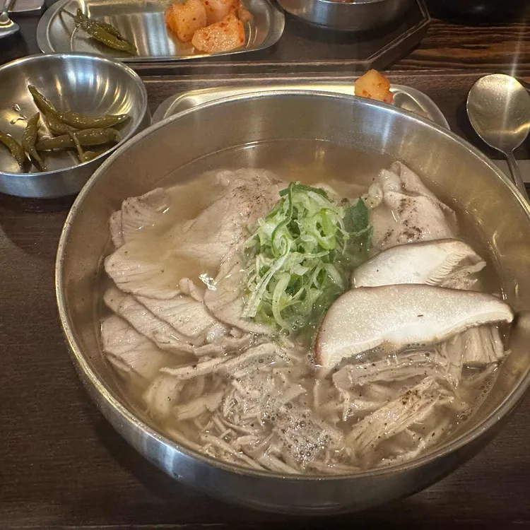오륙돈 대표 사진