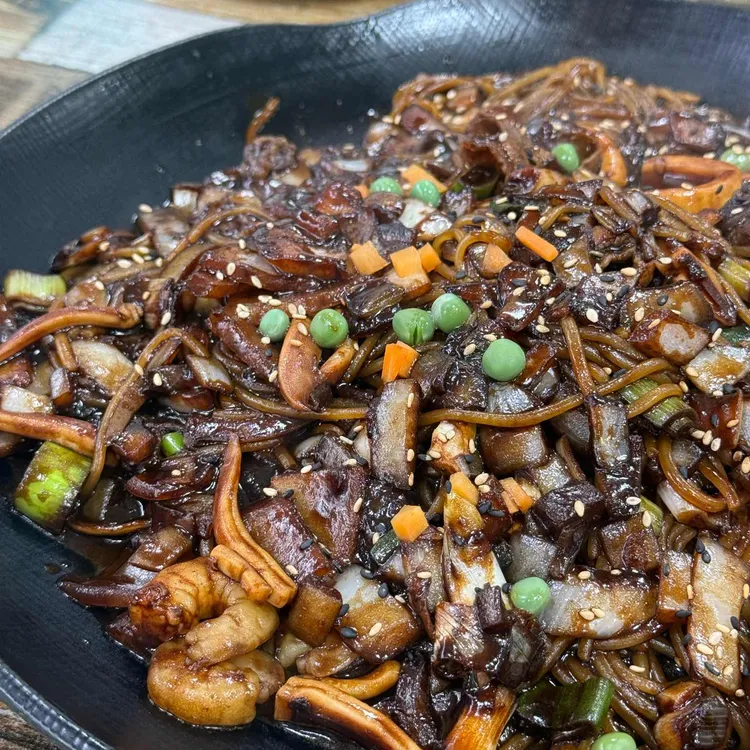 수향루 대표 사진