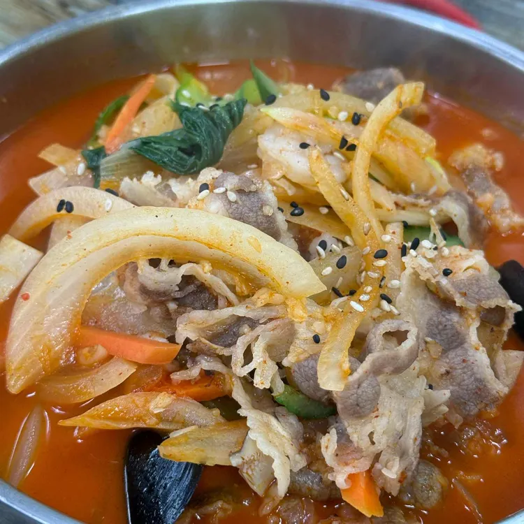 수향루 대표 사진