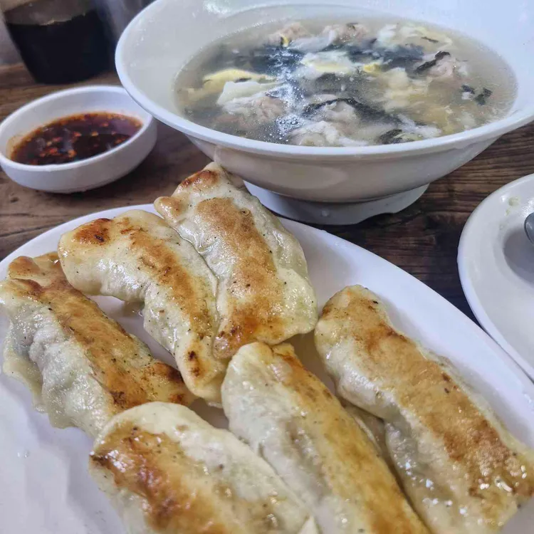 천진포자 대표 사진
