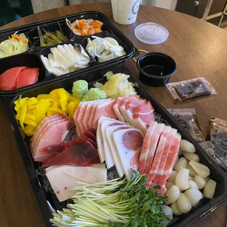 미인참치스시 대표 사진