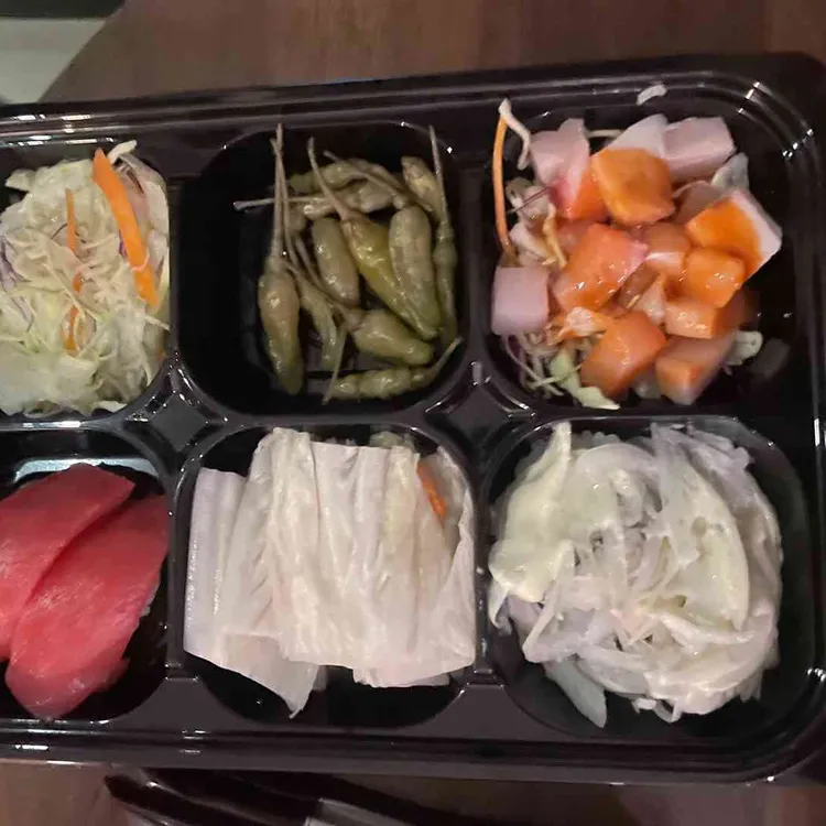 미인참치스시 대표 사진