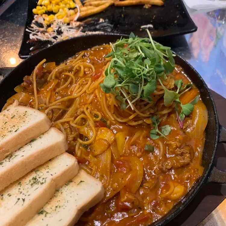 홍제상회 대표 사진