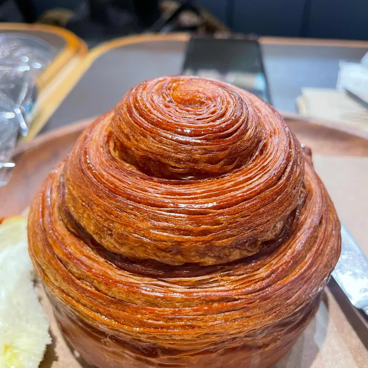 파리크라상 대표 사진