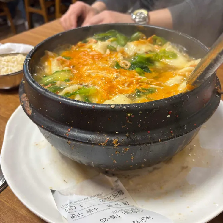 주막보리밥 대표 사진
