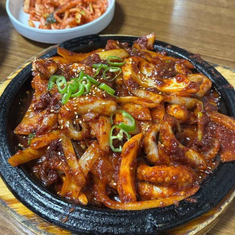 주막보리밥 대표 사진