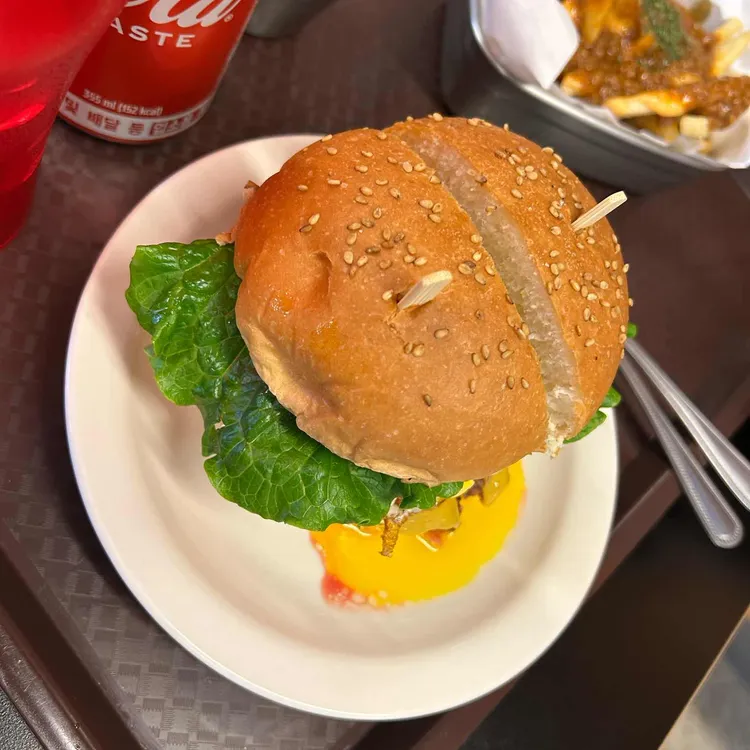 더프타운 대표 사진