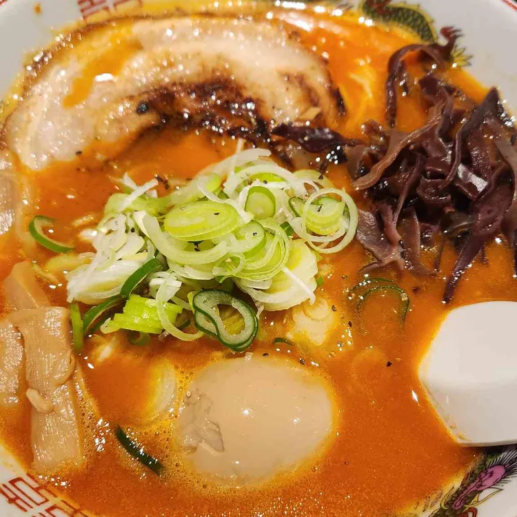 쿄 라멘 대표 사진