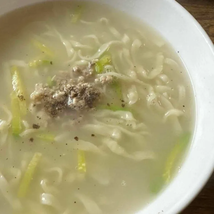 비원손칼국수 대표 사진