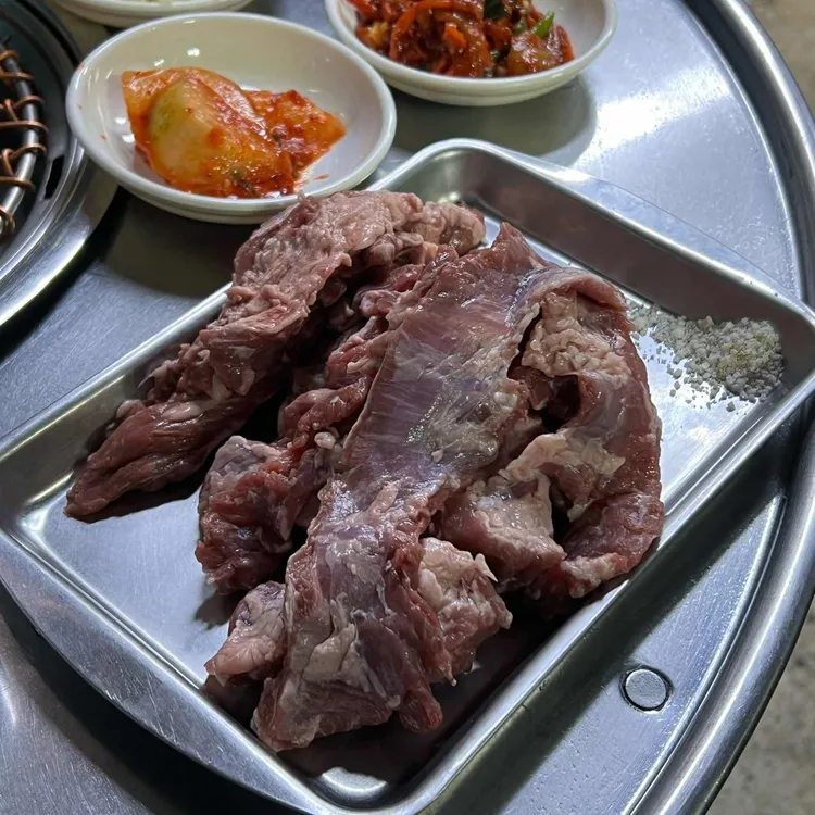 갈메기구이 사진 1
