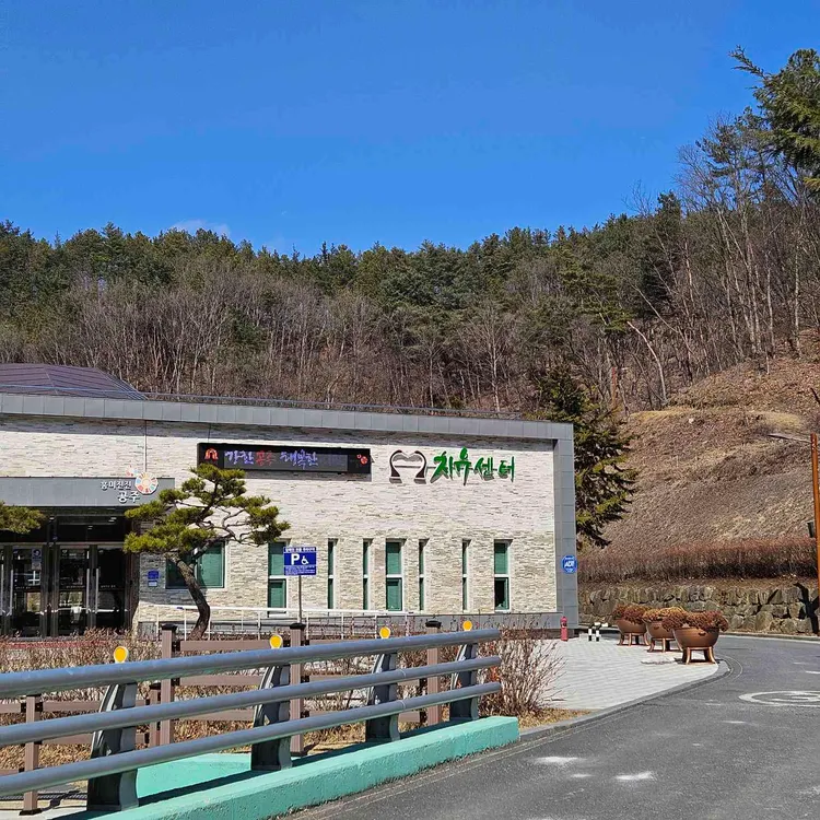초록의계절 대표 사진